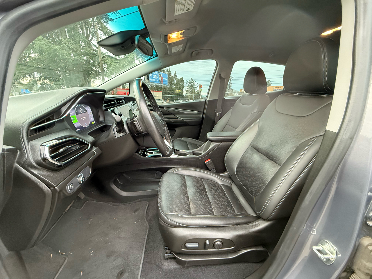 Chevrolet Bolt EV 2LT 2022