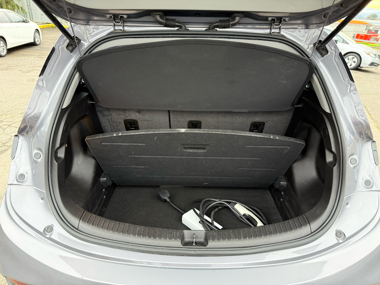 Chevrolet Bolt EV 2LT 2022