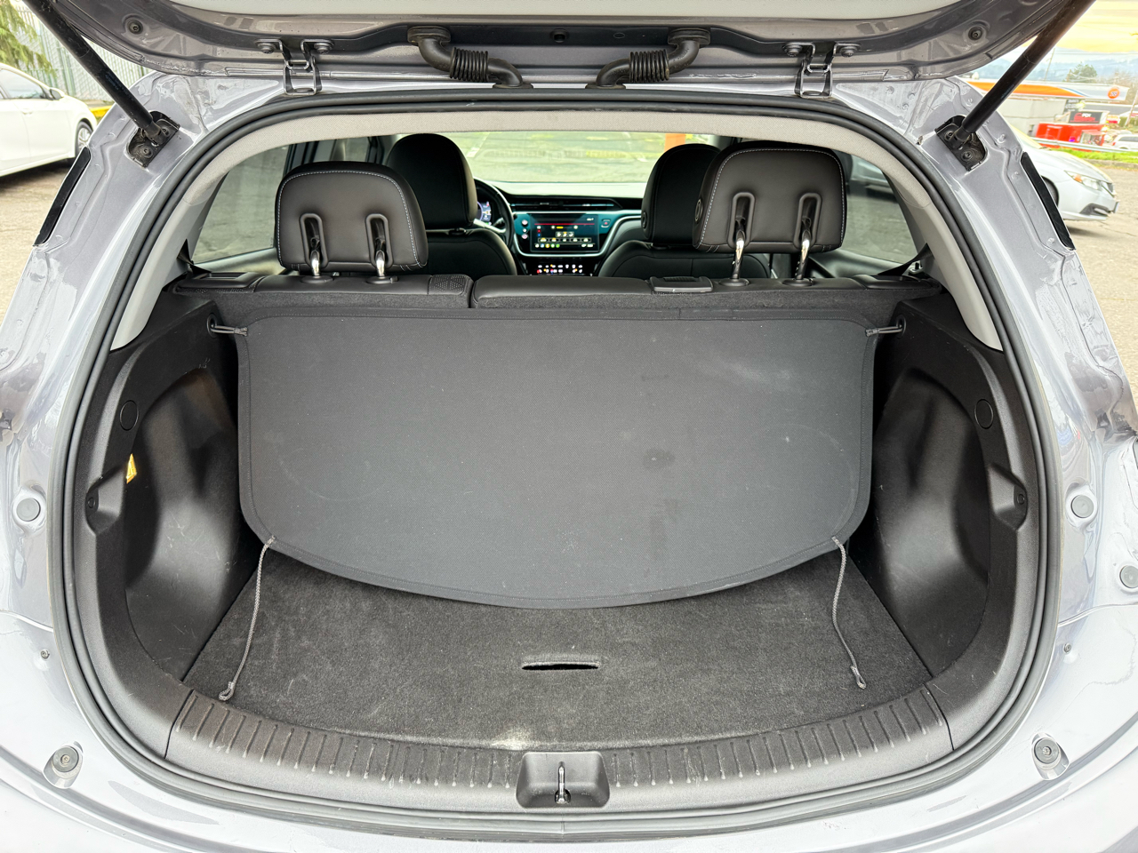 Chevrolet Bolt EV 2LT 2022