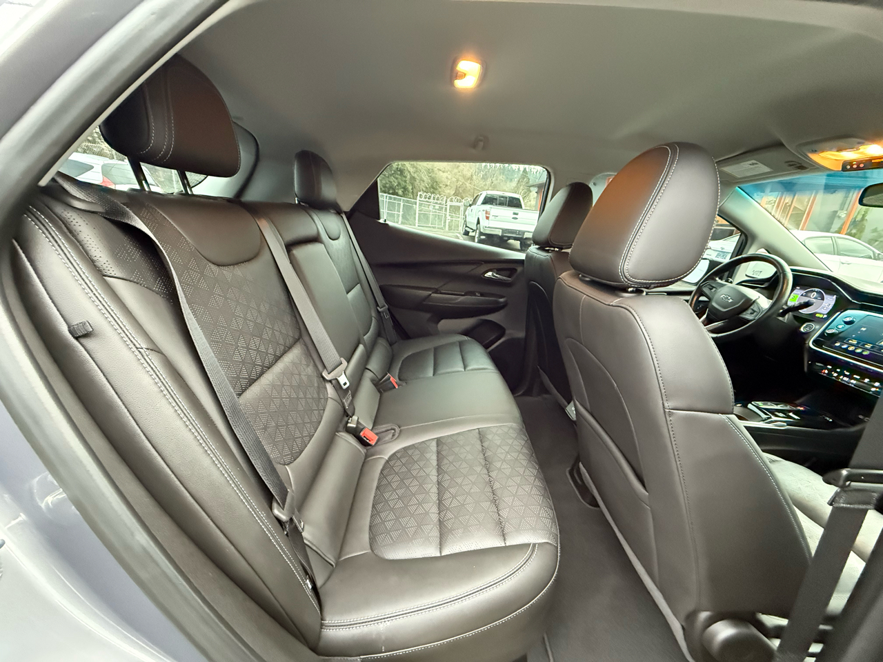 Chevrolet Bolt EV 2LT 2022