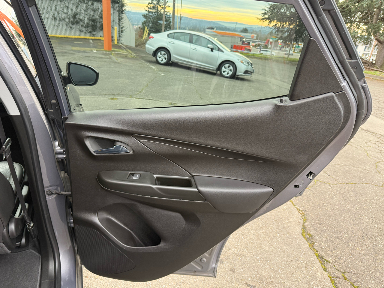 Chevrolet Bolt EV 2LT 2022