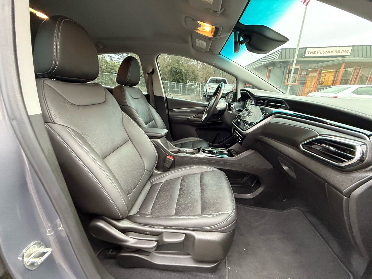 Chevrolet Bolt EV 2LT 2022