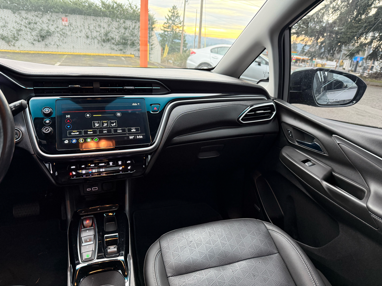 Chevrolet Bolt EV 2LT 2022