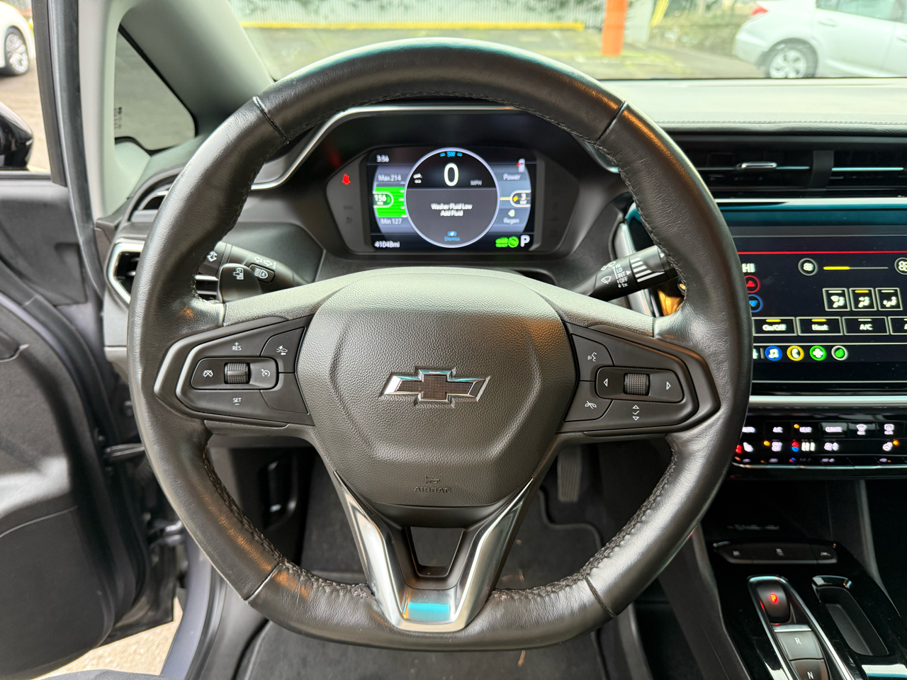 Chevrolet Bolt EV 2LT 2022