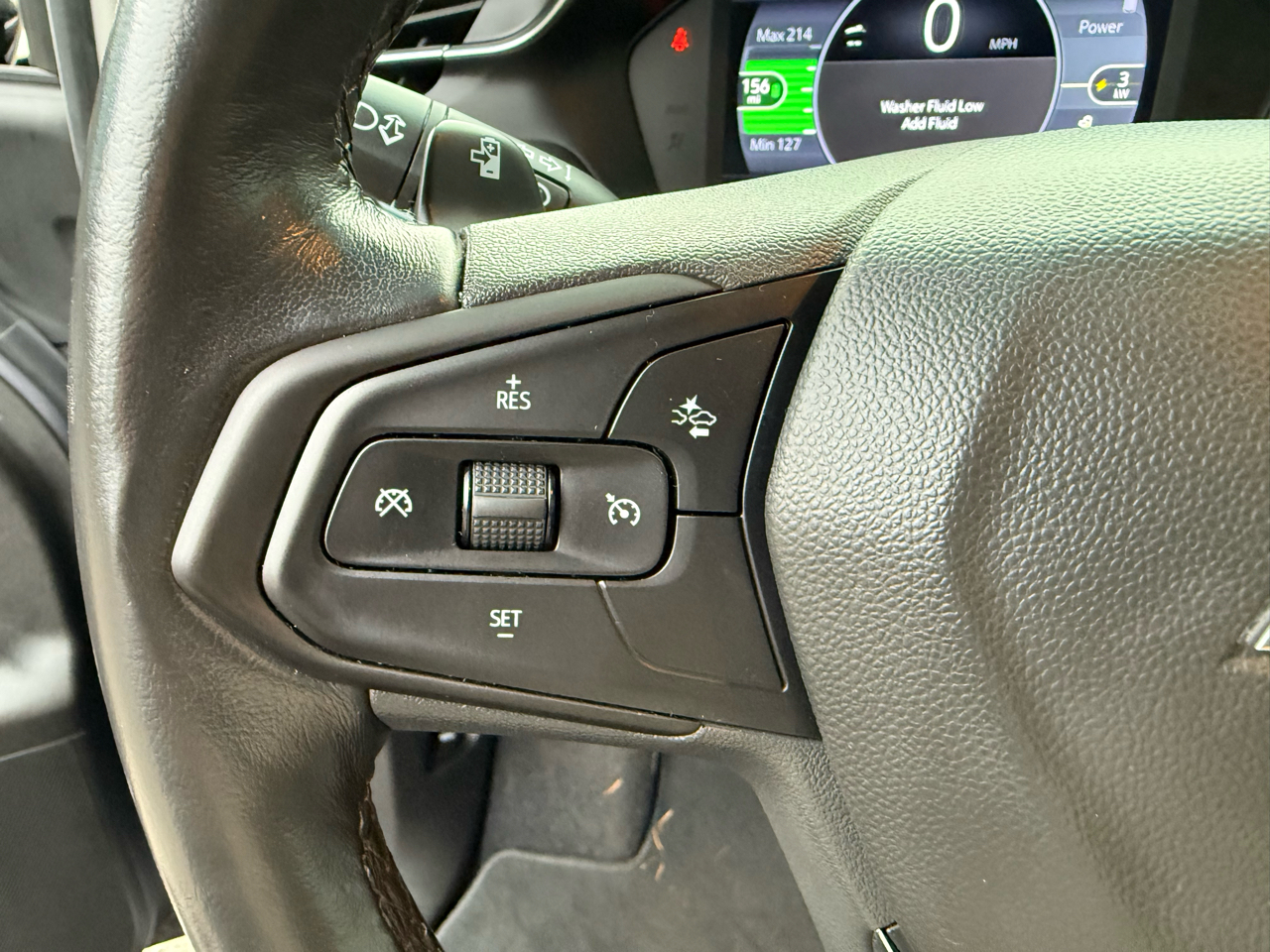 Chevrolet Bolt EV 2LT 2022