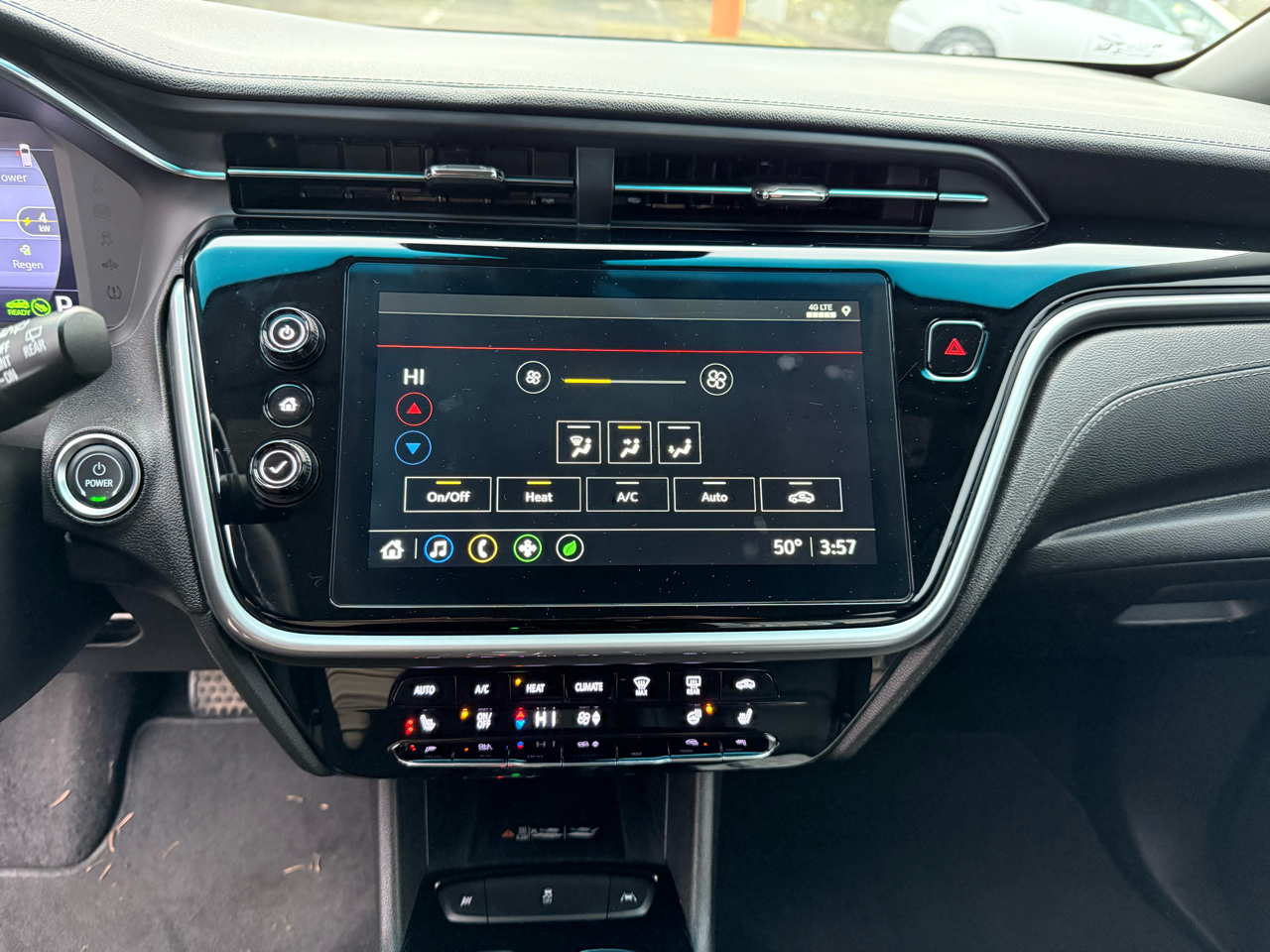 Chevrolet Bolt EV 2LT 2022