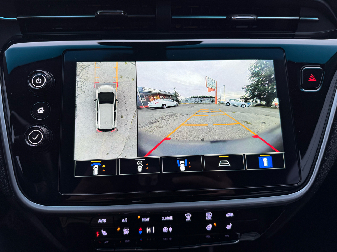 Chevrolet Bolt EV 2LT 2022