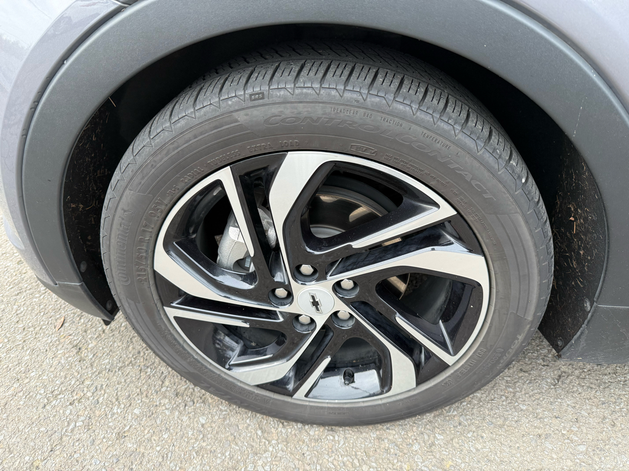 Chevrolet Bolt EV 2LT 2022