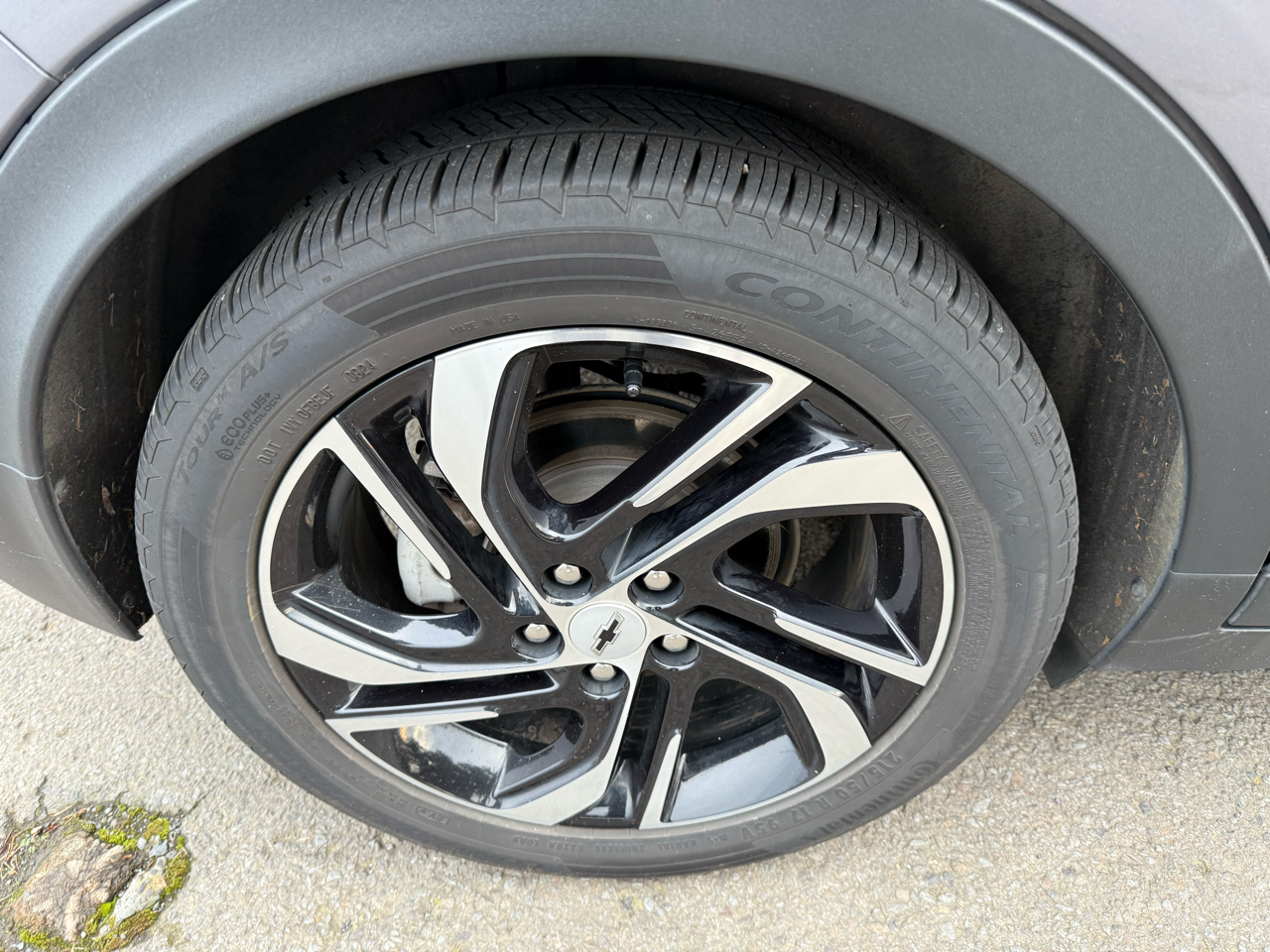 Chevrolet Bolt EV 2LT 2022