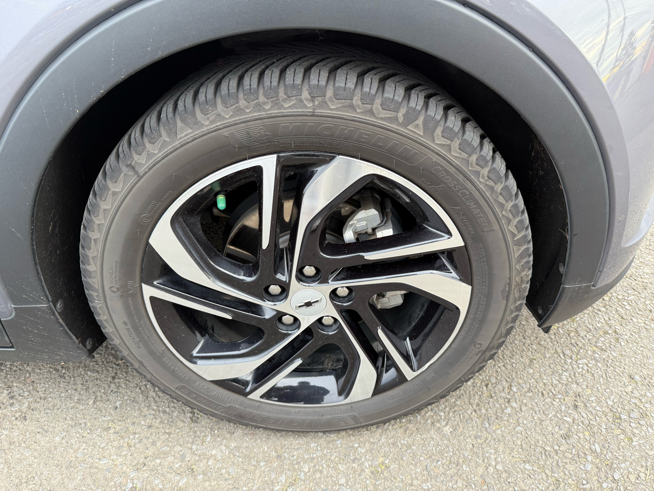 Chevrolet Bolt EV 2LT 2022