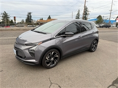 2022 Chevrolet Bolt EV 