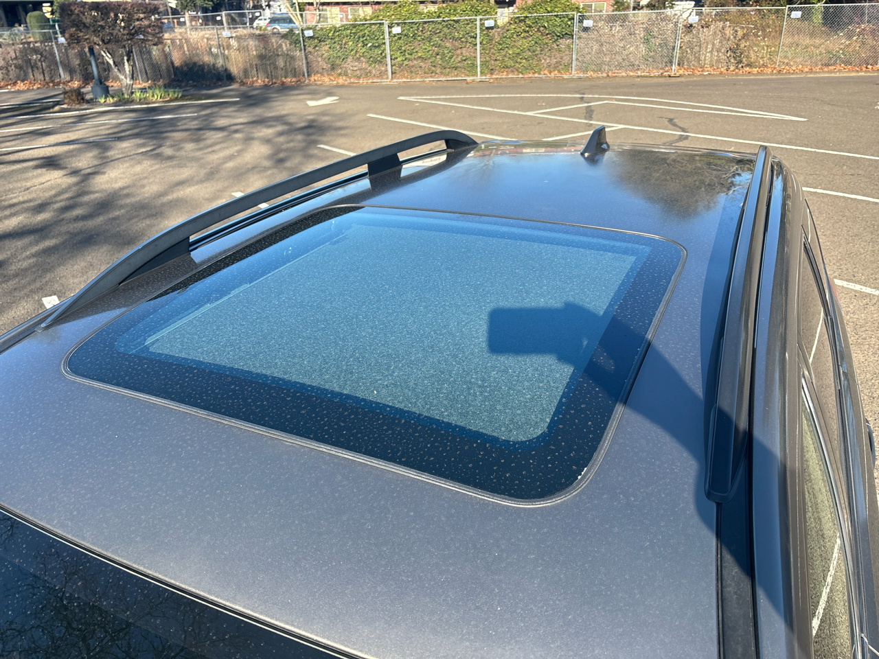 Subaru Forester 2.5i Touring 2017