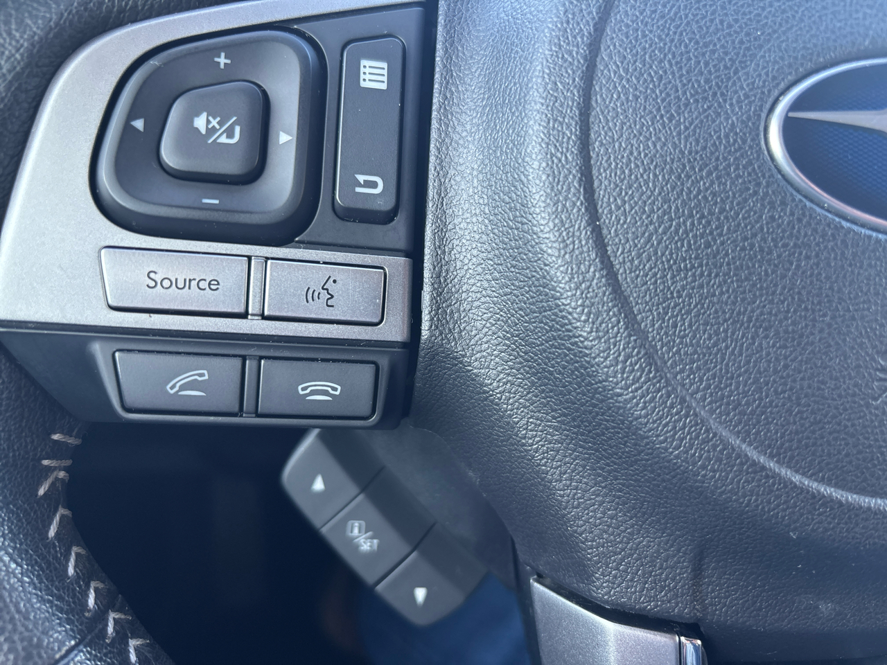 Subaru Forester 2.5i Touring 2017