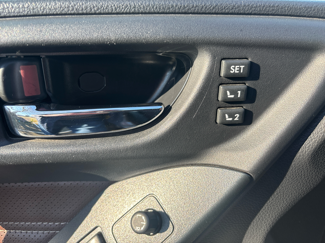 Subaru Forester 2.5i Touring 2017