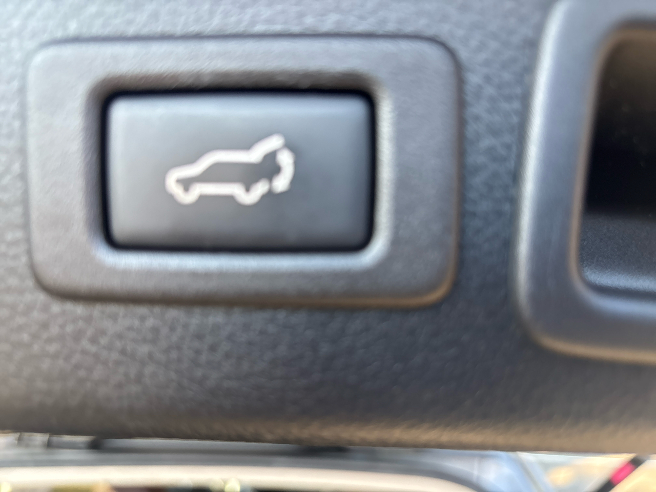 Subaru Forester 2.5i Touring 2017