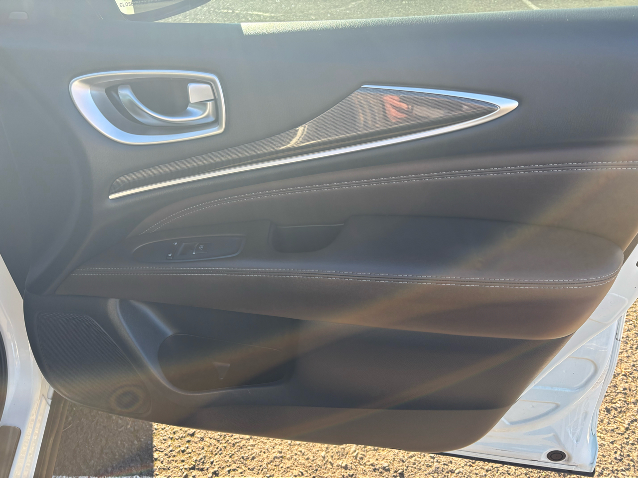 Infiniti QX60 AWD 2016