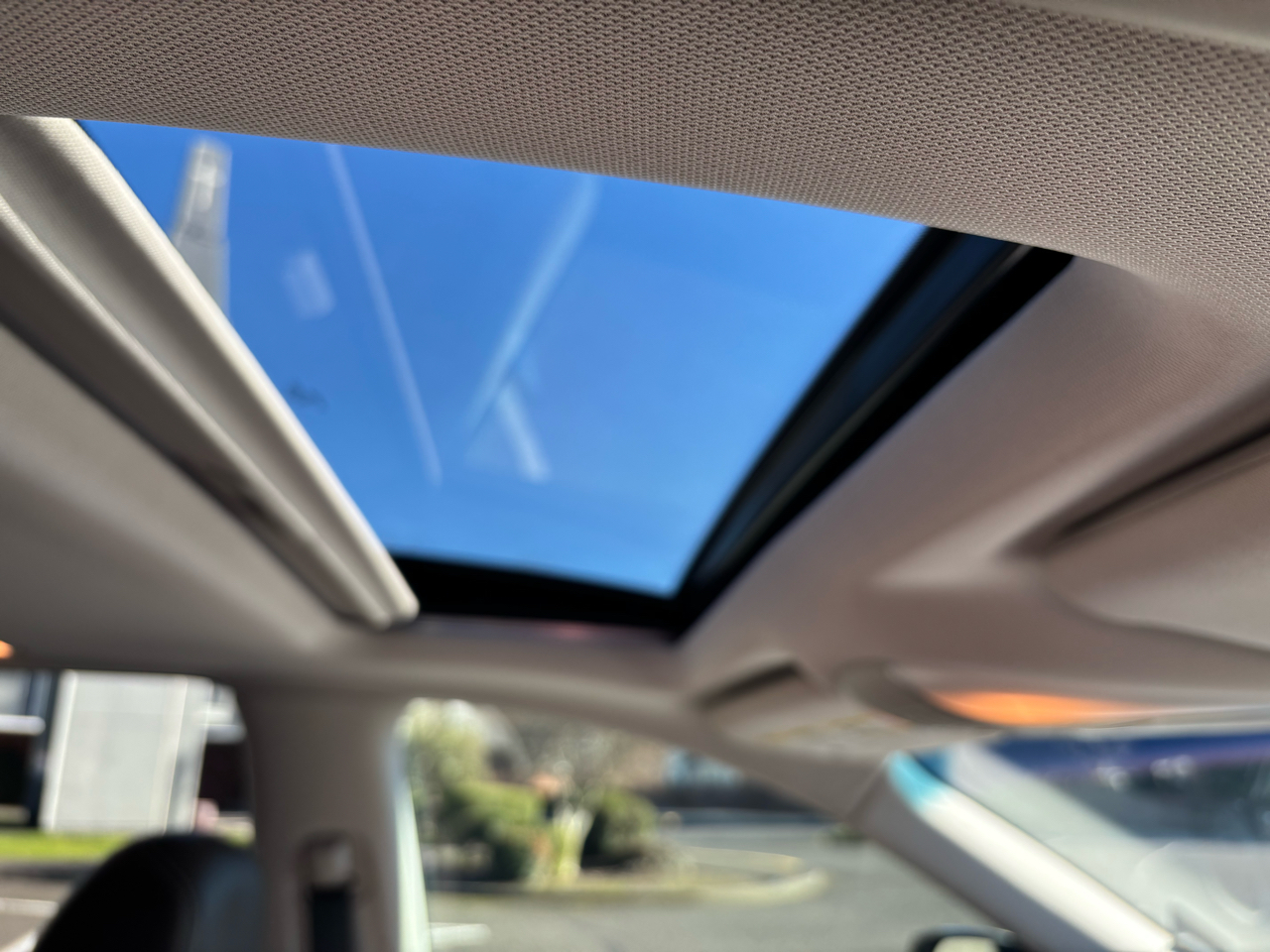 Infiniti QX60 AWD 2016