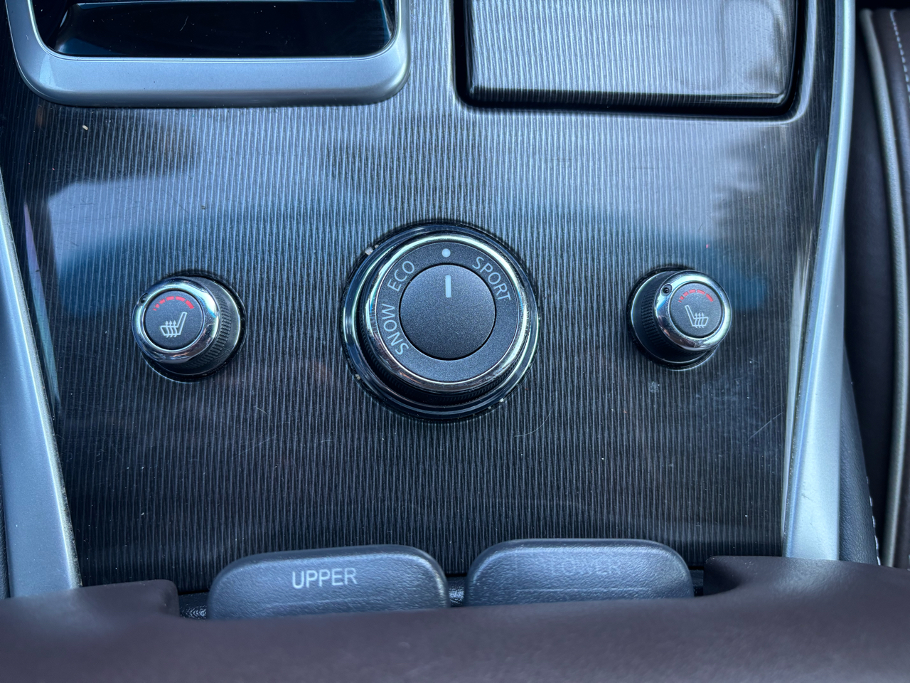 Infiniti QX60 AWD 2016