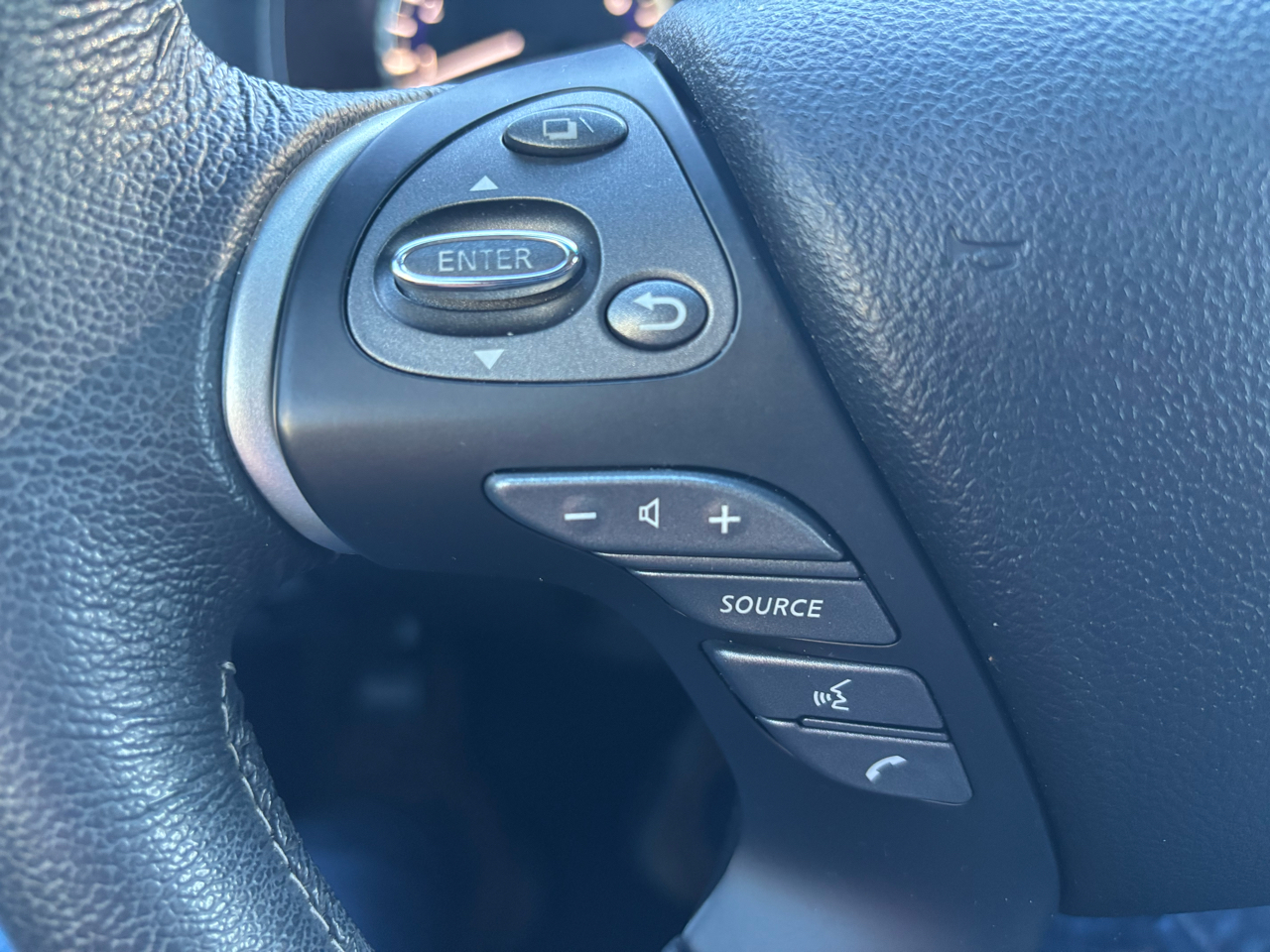 Infiniti QX60 AWD 2016