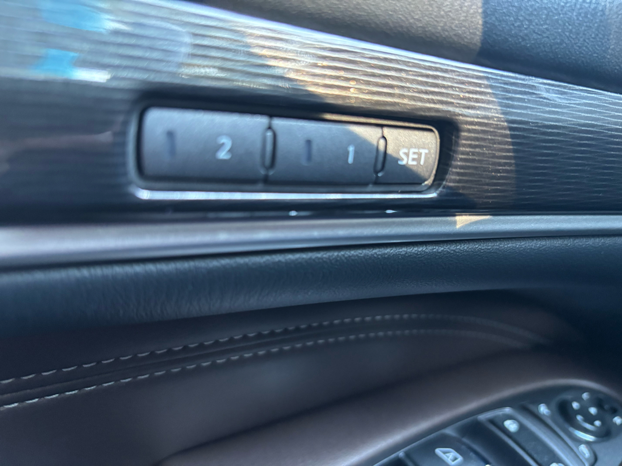 Infiniti QX60 AWD 2016