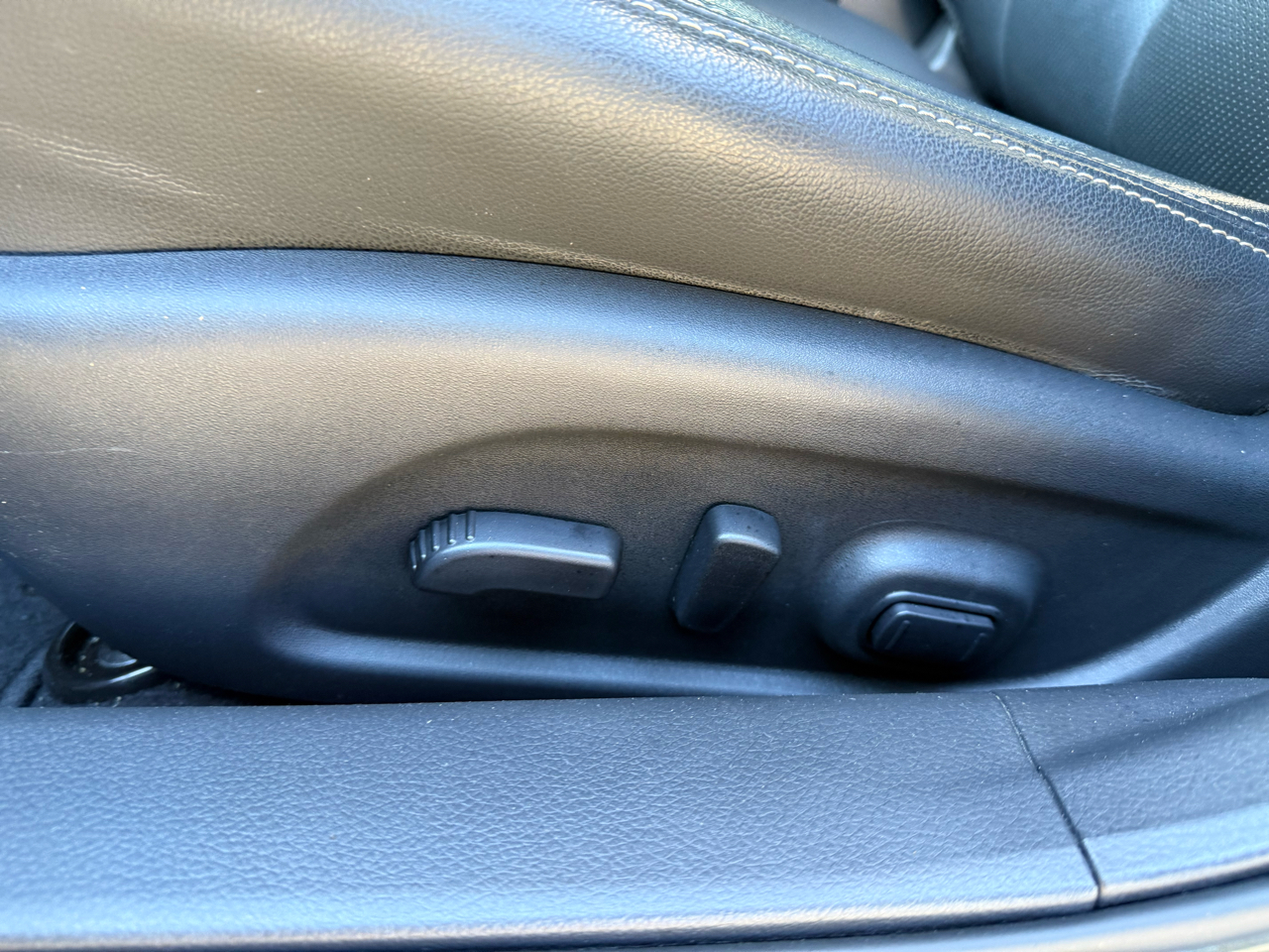 Nissan Altima 2.5 SL 2016