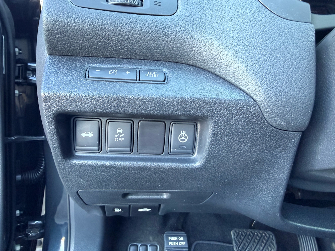 Nissan Altima 2.5 SL 2016