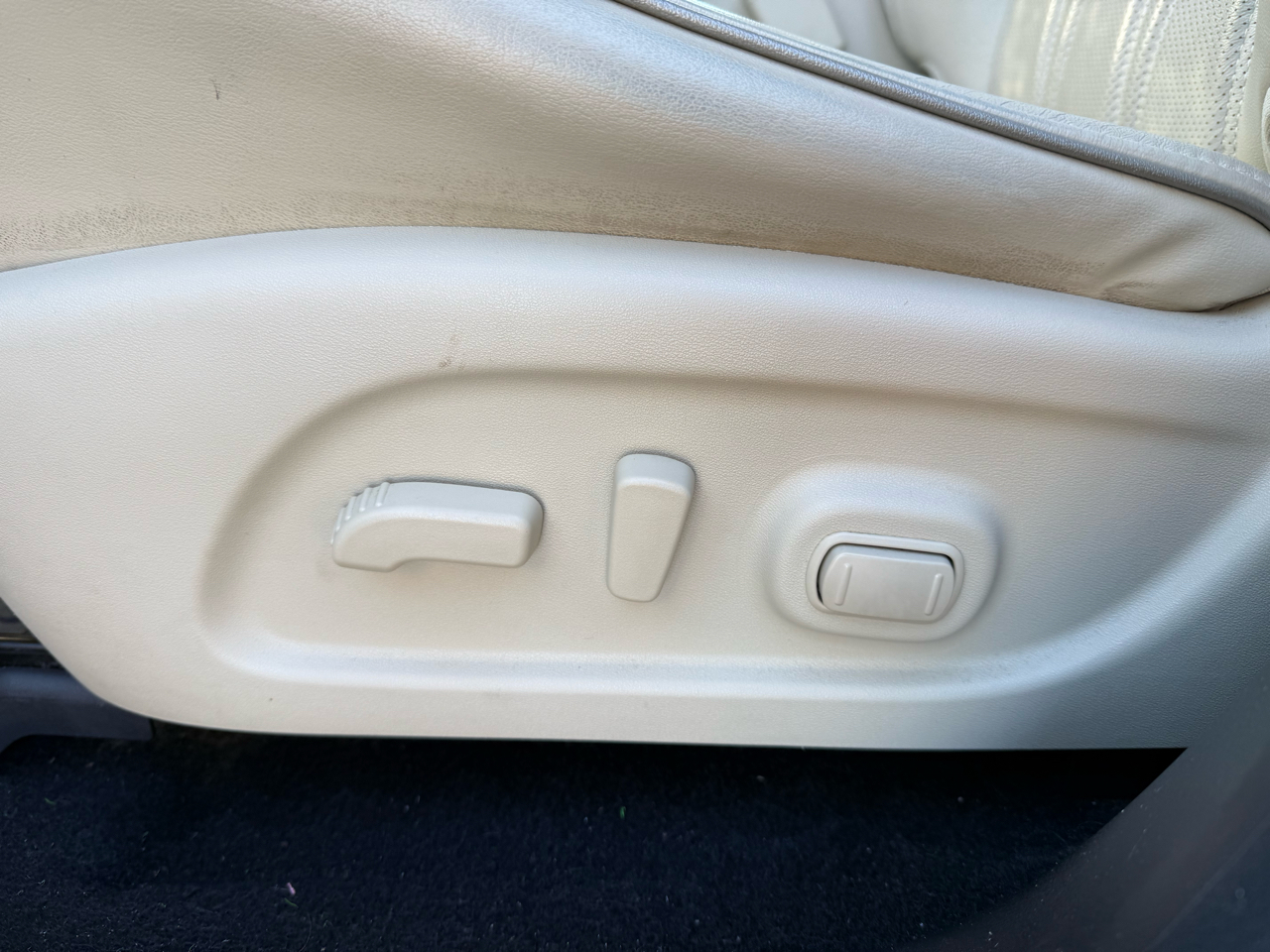 Infiniti QX60 PURE AWD 2019