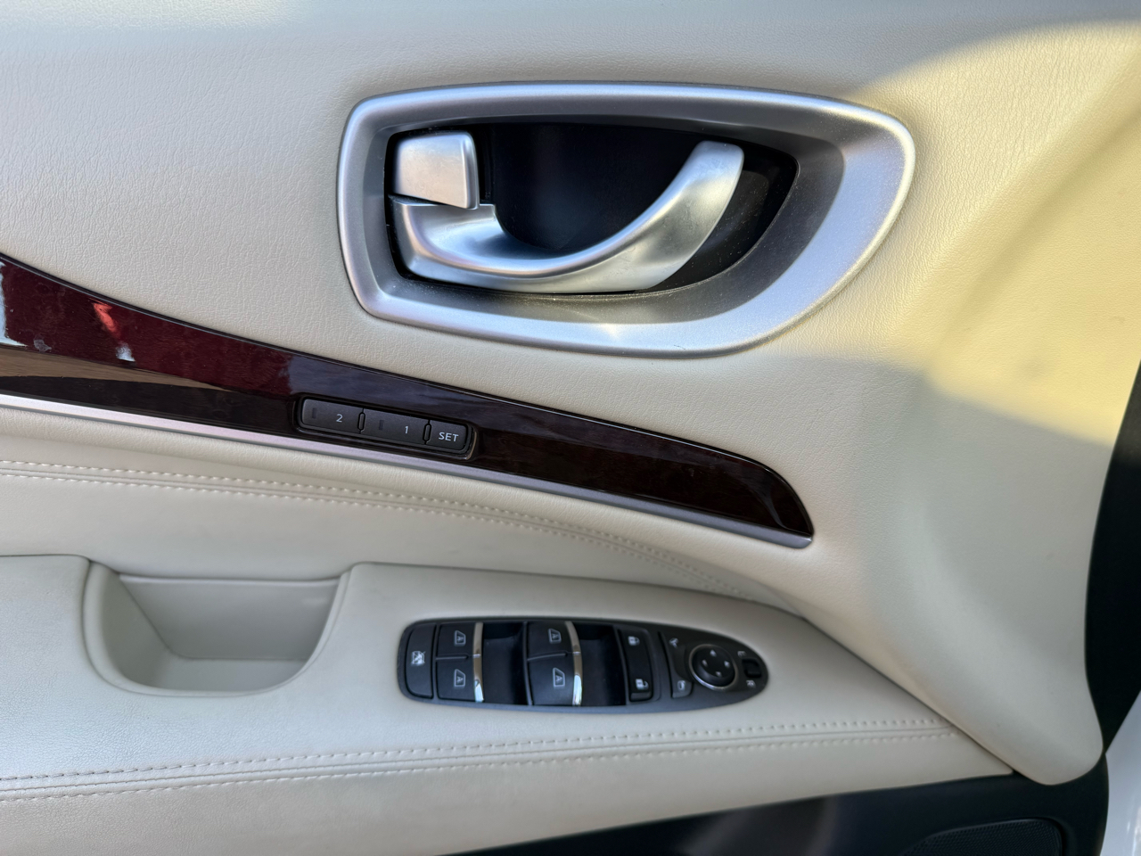 Infiniti QX60 PURE AWD 2019