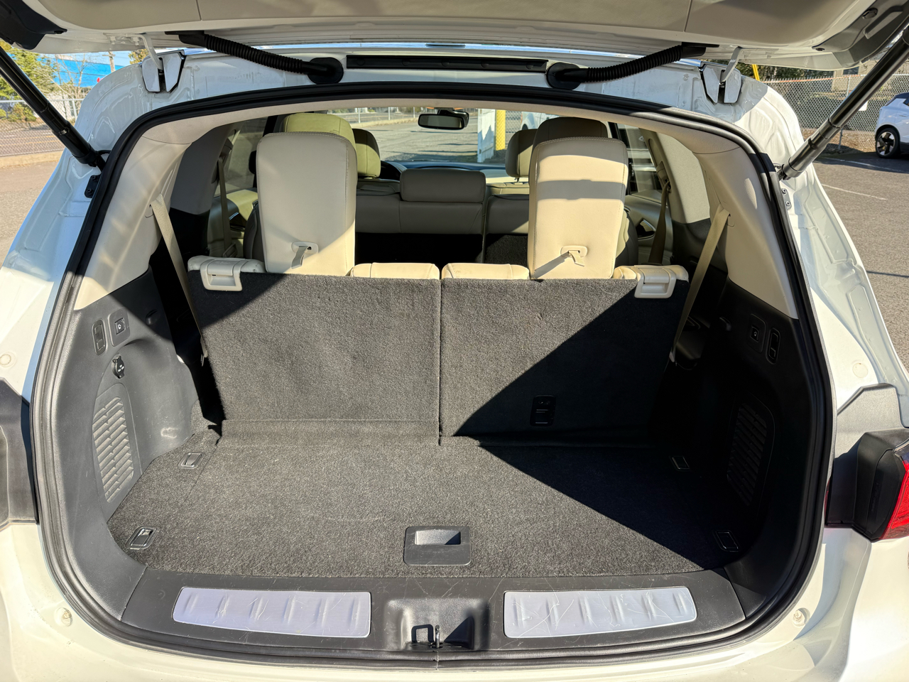 Infiniti QX60 PURE AWD 2019