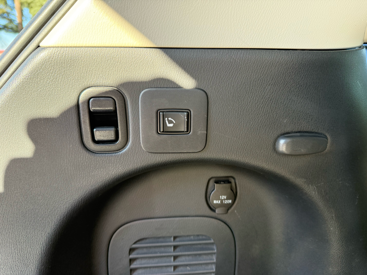 Infiniti QX60 PURE AWD 2019