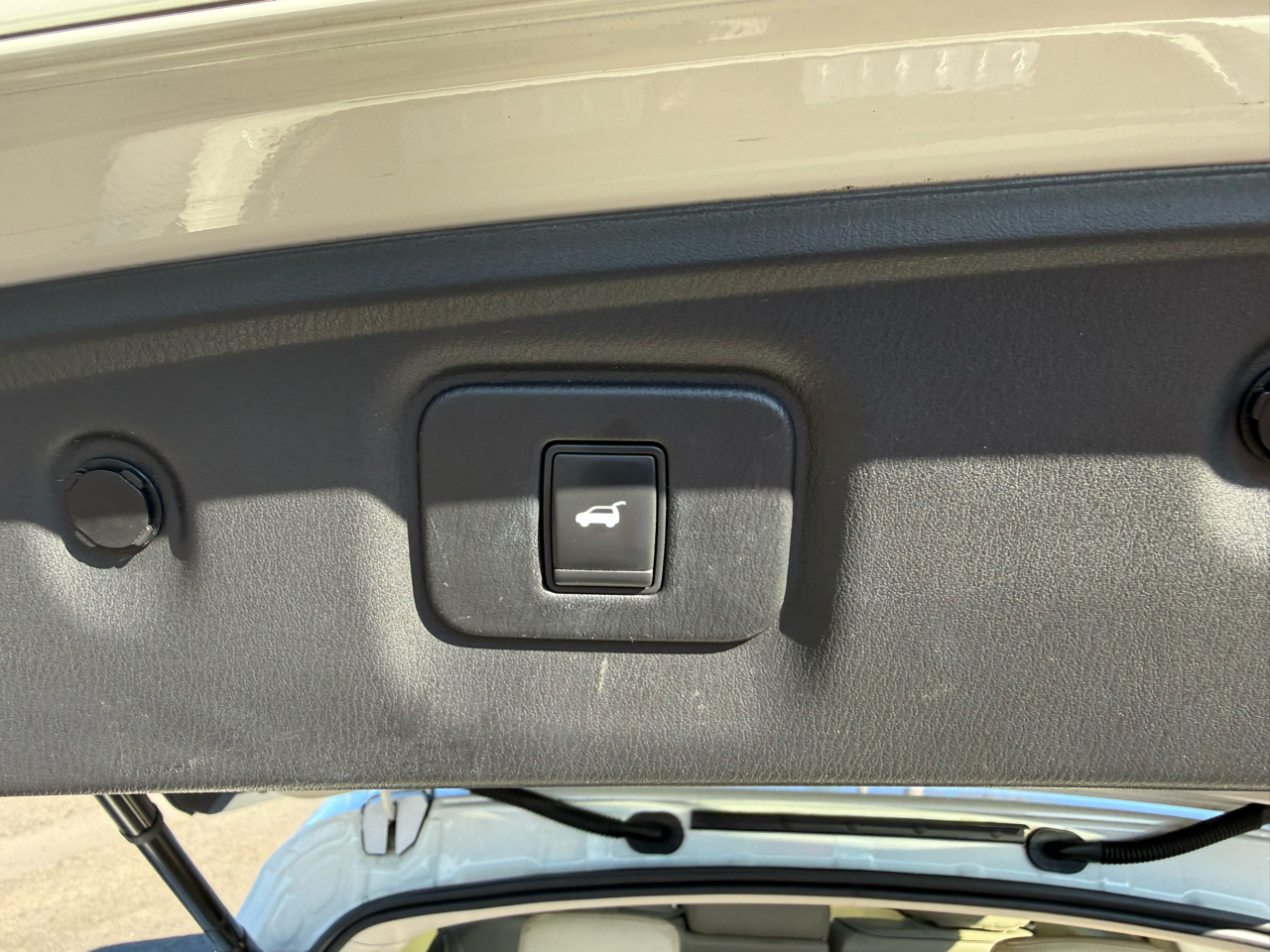 Infiniti QX60 PURE AWD 2019