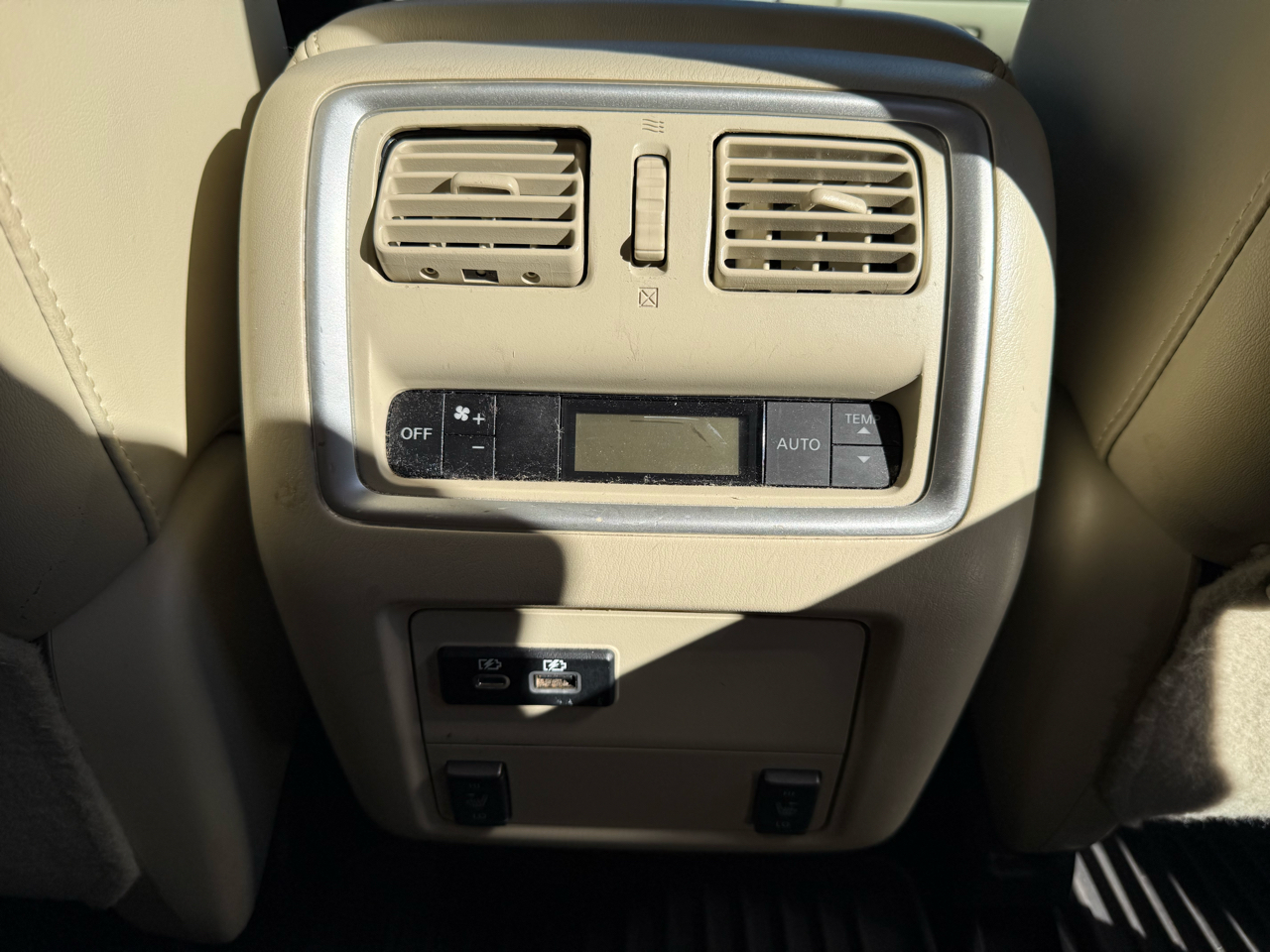 Infiniti QX60 PURE AWD 2019