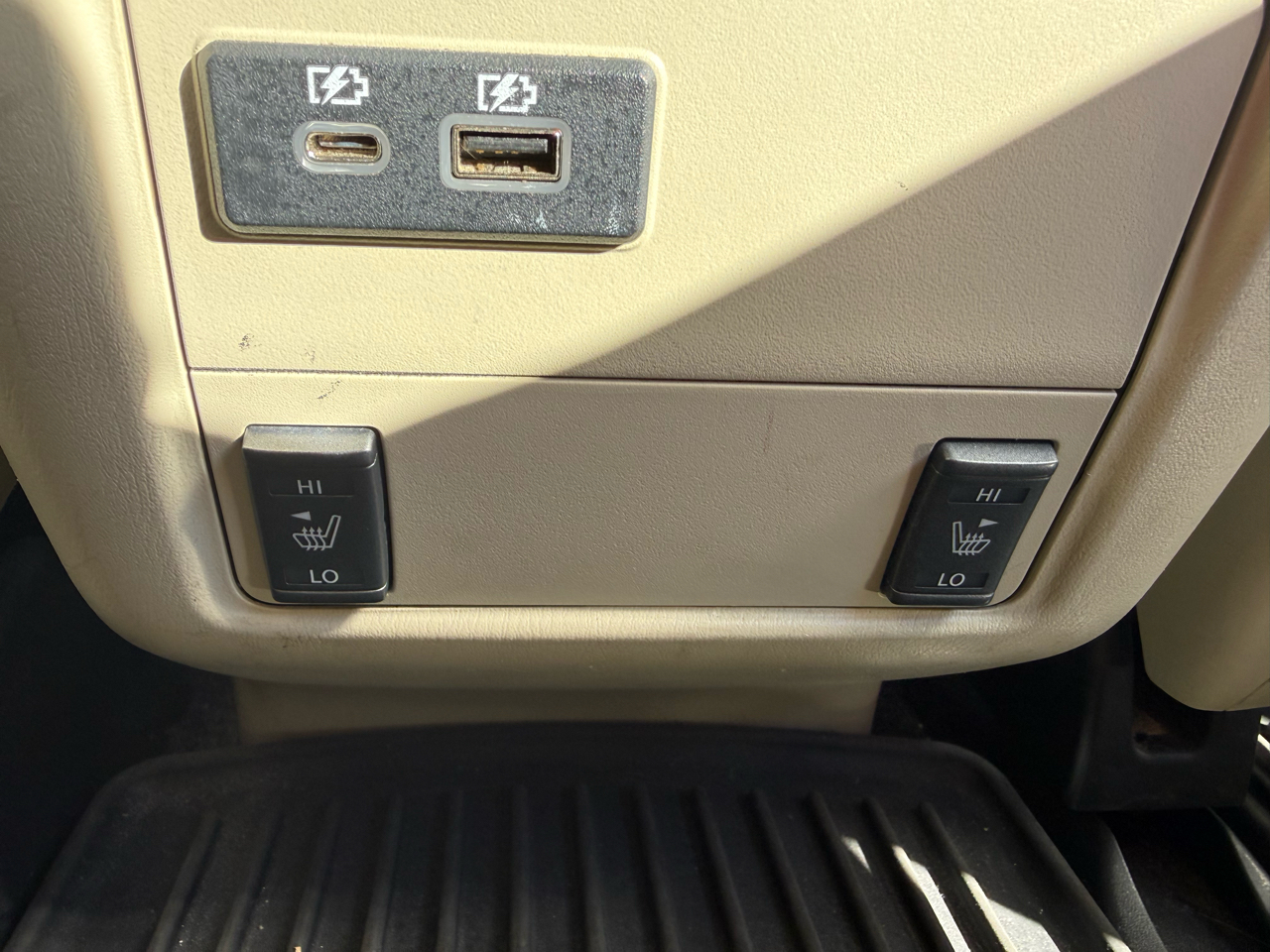 Infiniti QX60 PURE AWD 2019