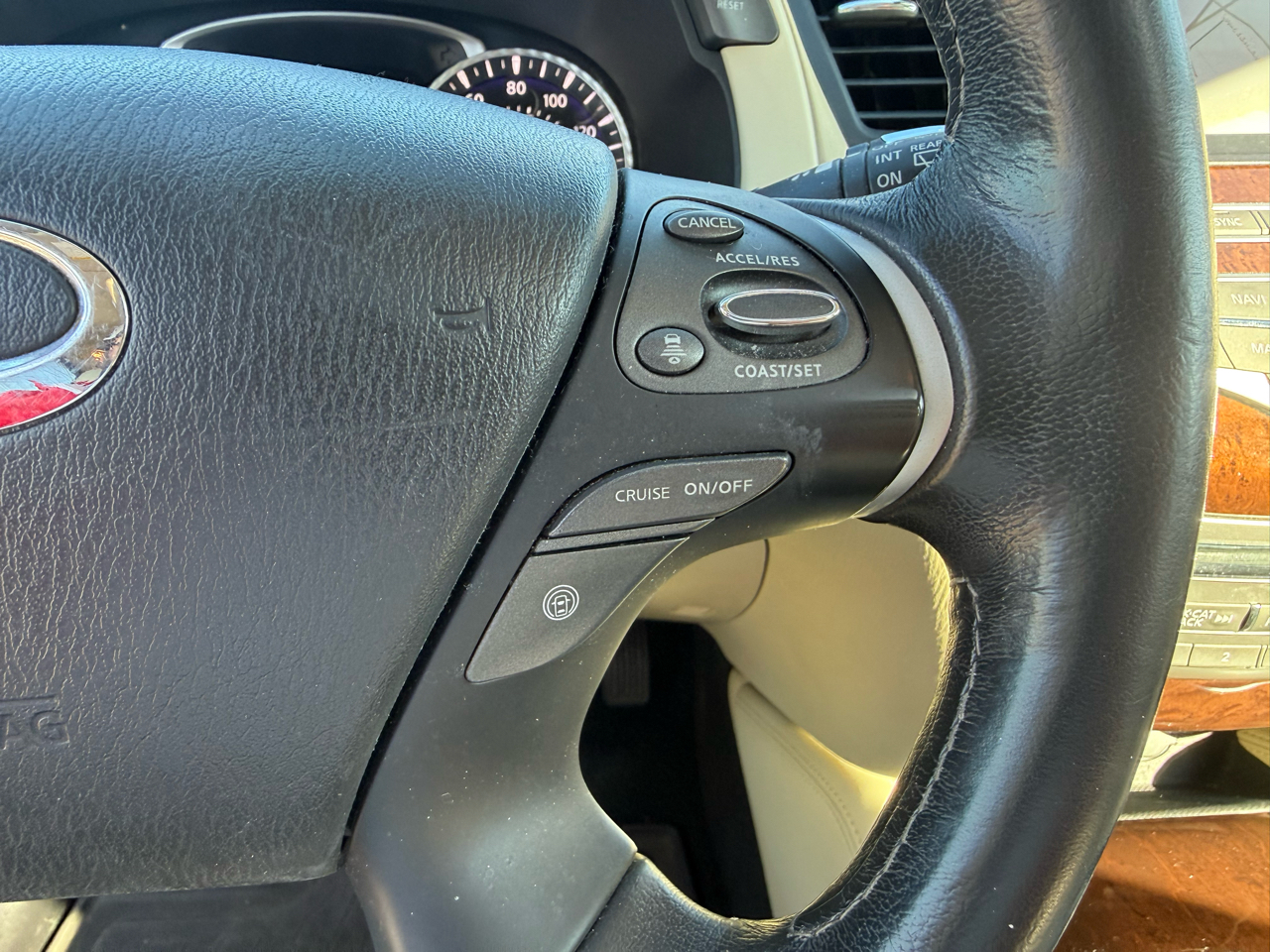 Infiniti QX60 PURE AWD 2019