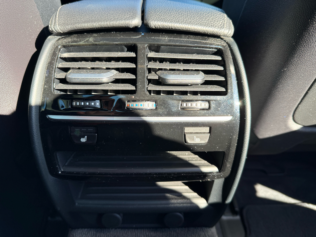 BMW 5-Series M550i xDrive 2018