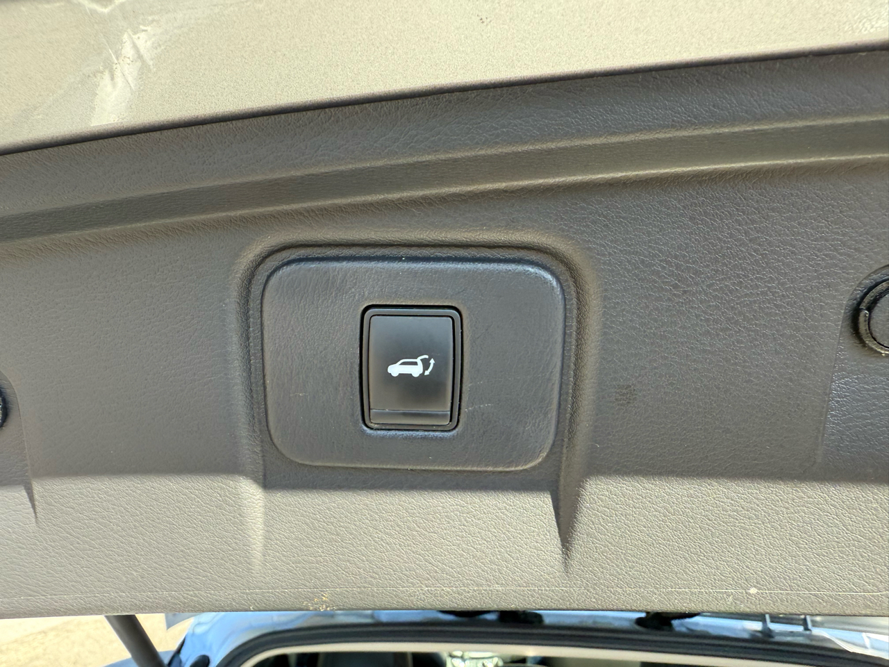 Nissan Murano AWD 4dr SL 2015