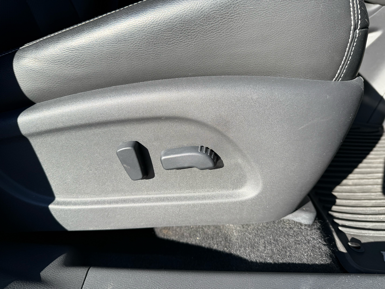 Nissan Murano AWD 4dr SL 2015