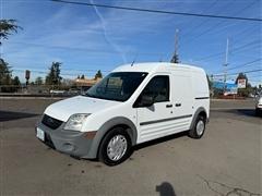 2010 Ford Transit Connect 