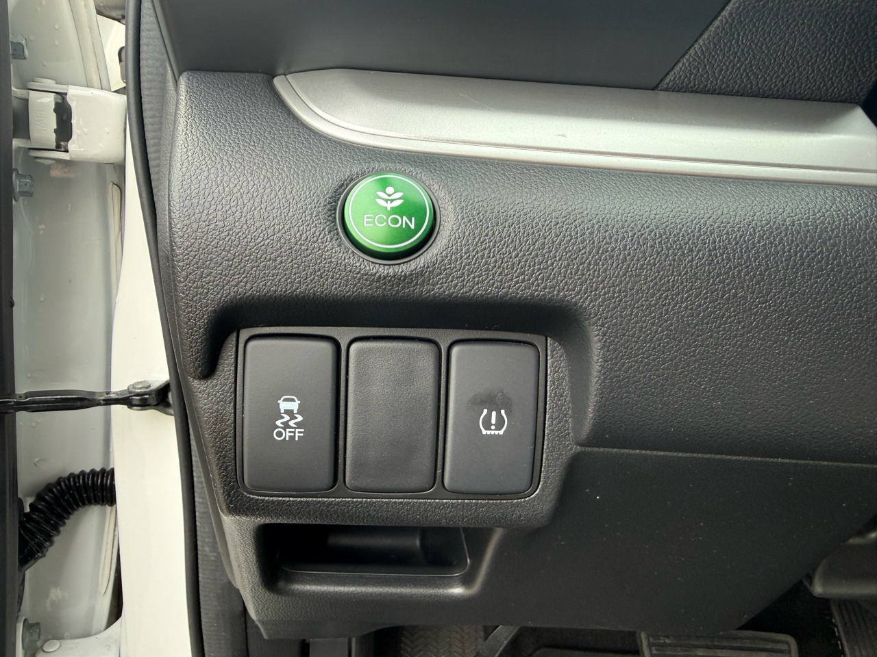 Honda CR-V SE 4WD 2016