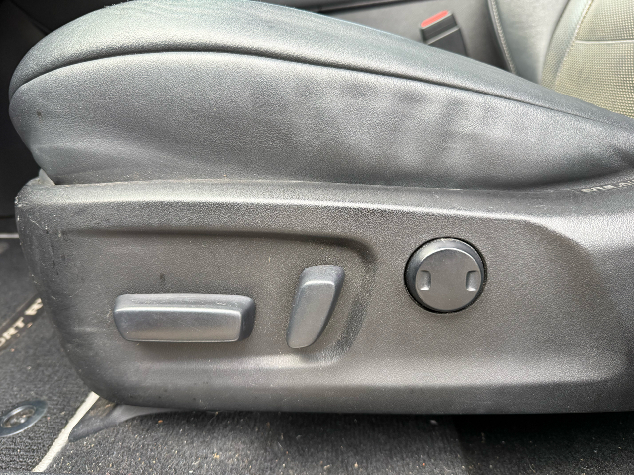 Lexus RX 350 AWD 2016