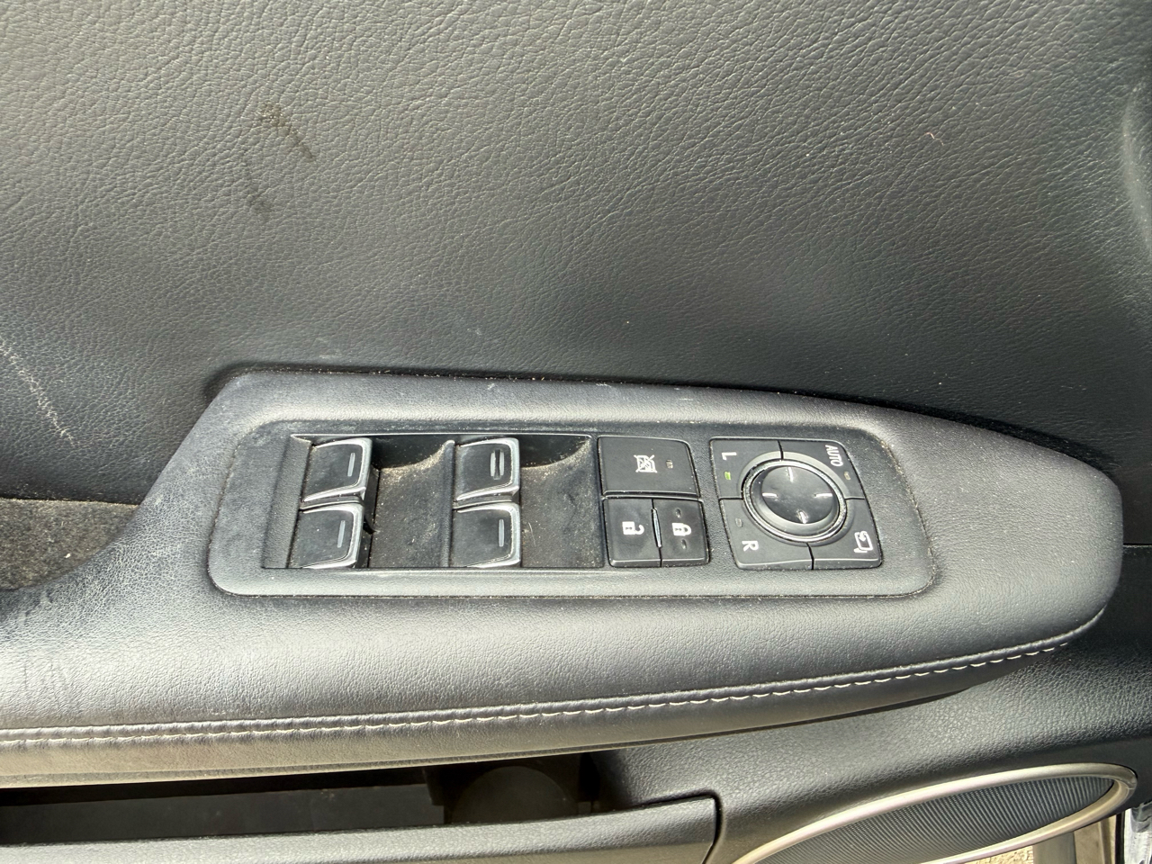 Lexus RX 350 AWD 2016