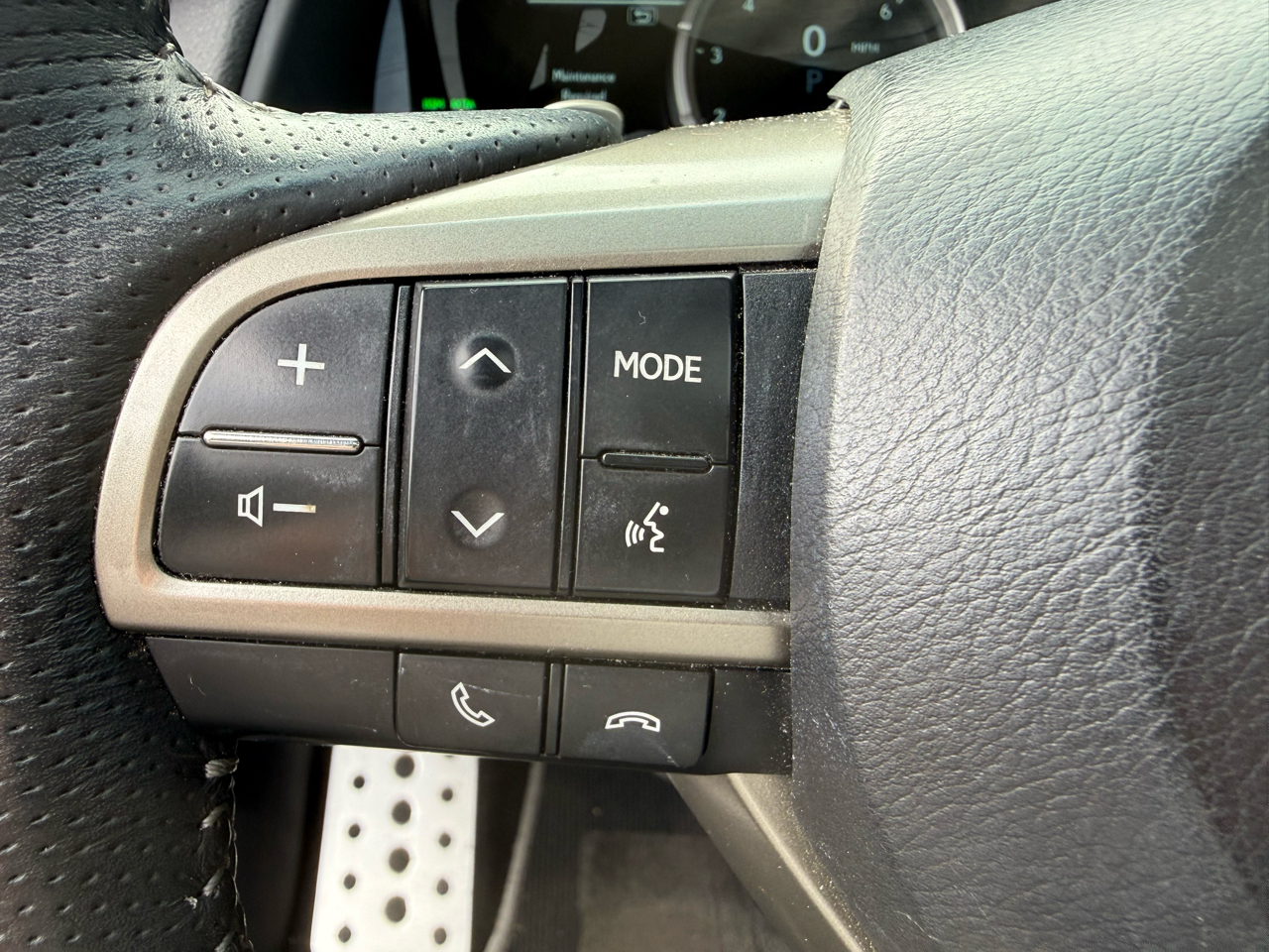 Lexus RX 350 AWD 2016