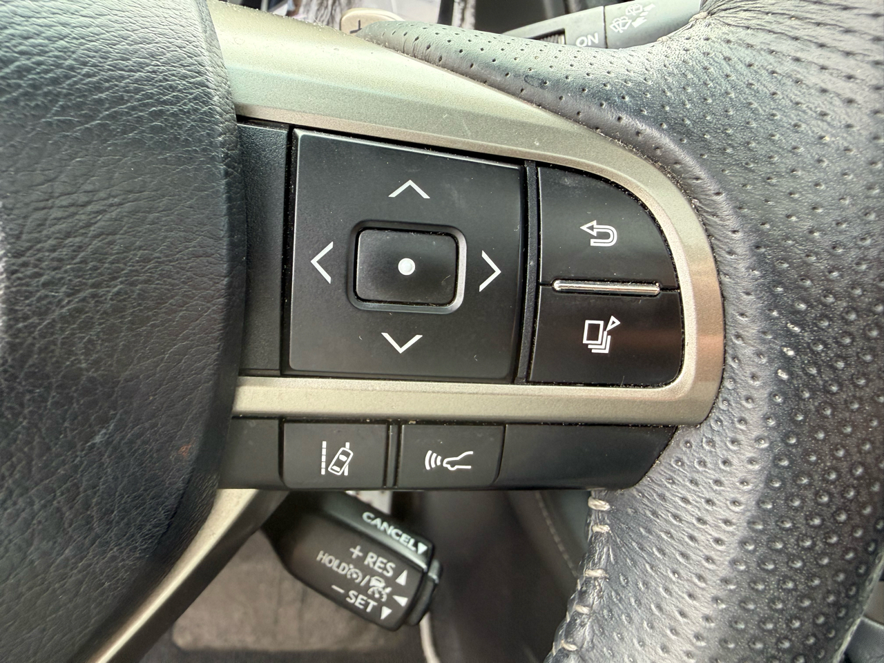 Lexus RX 350 AWD 2016