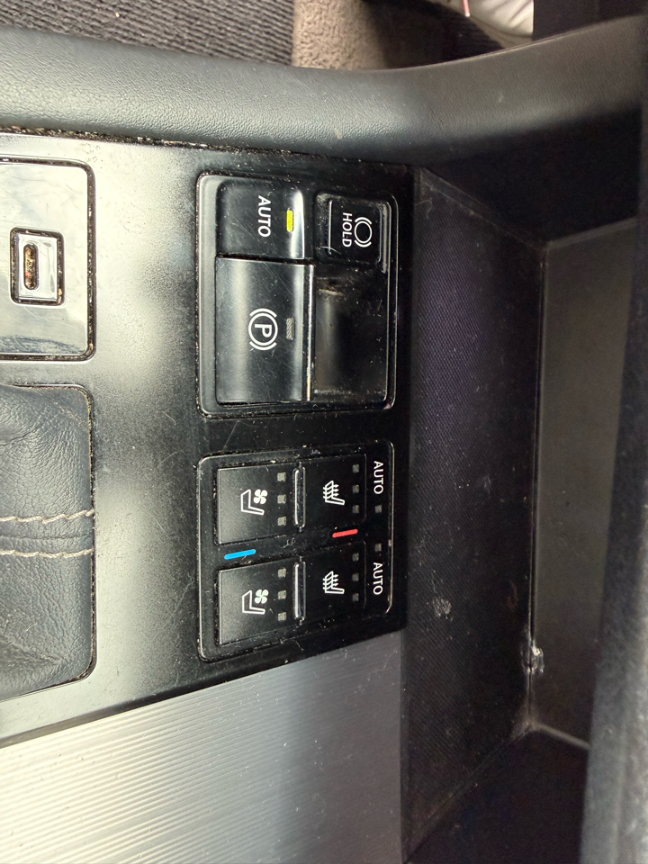 Lexus RX 350 AWD 2016