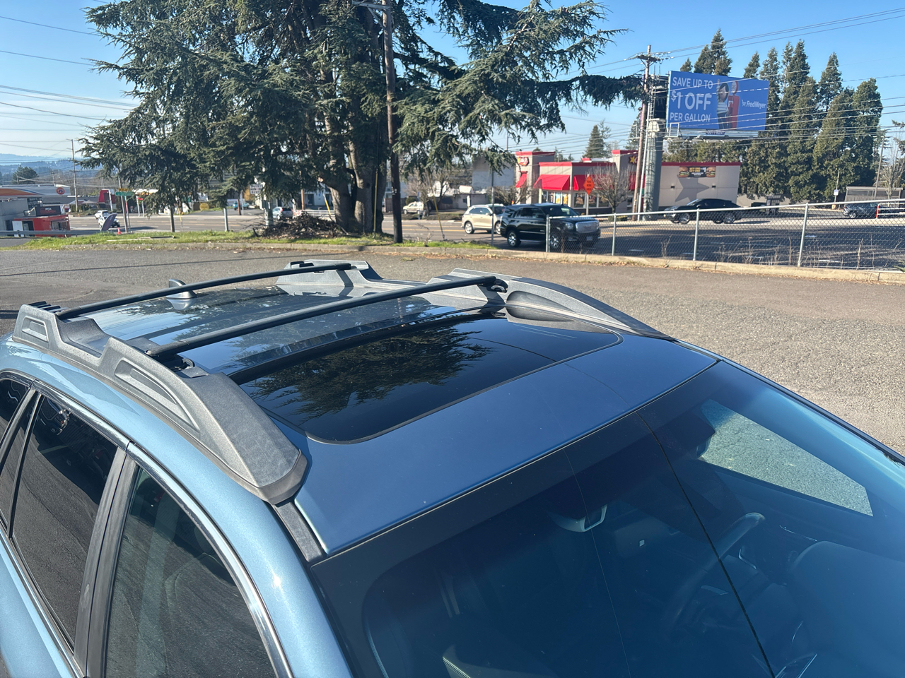 Subaru Outback 2.5i Limited 2018