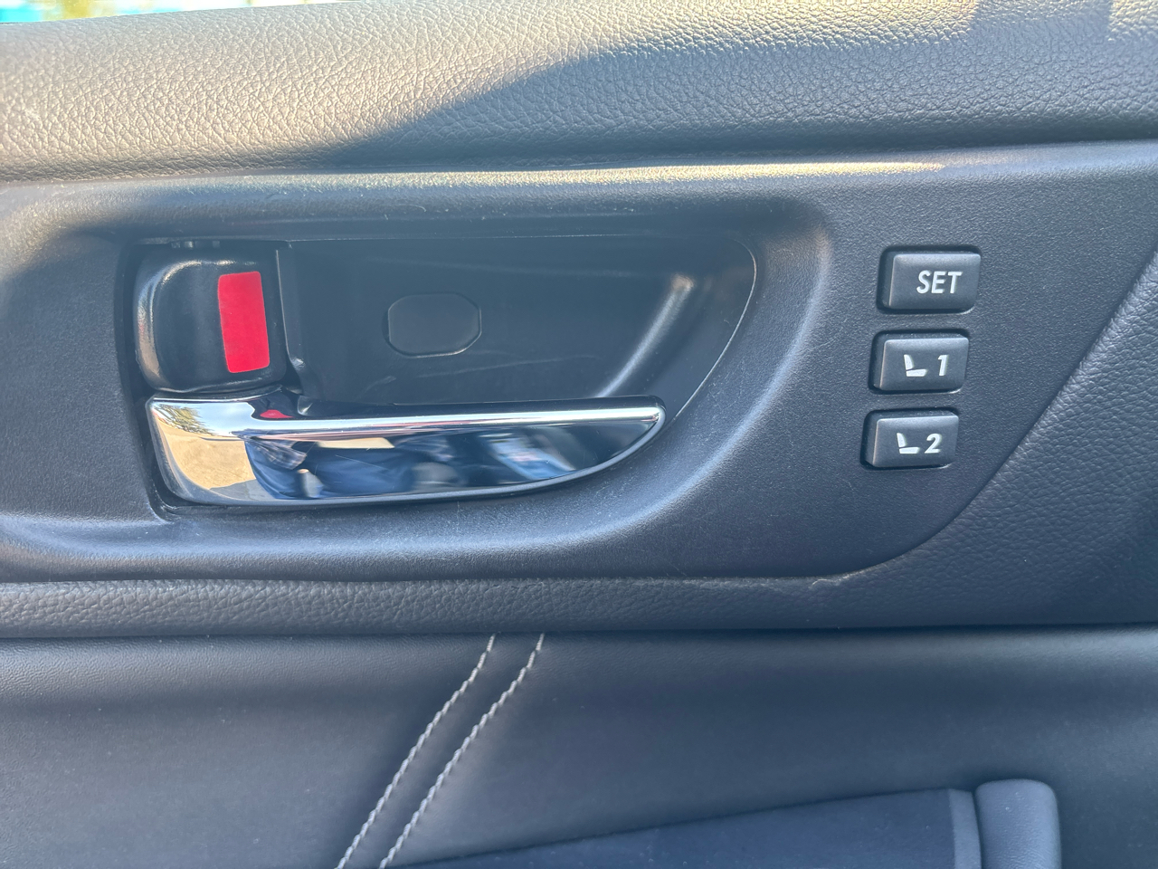 Subaru Outback 2.5i Limited 2018