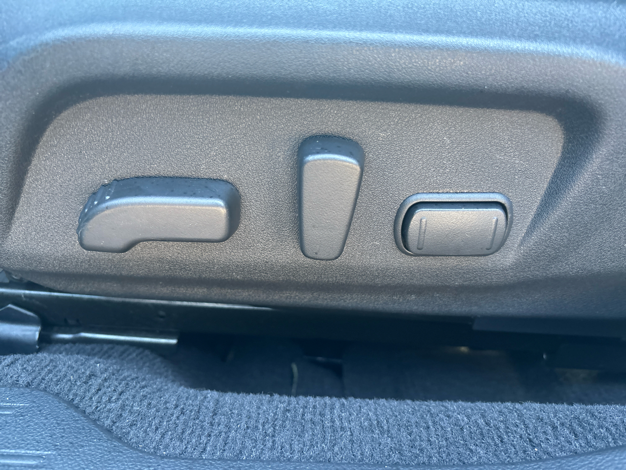 Subaru Outback 2.5i Limited 2018