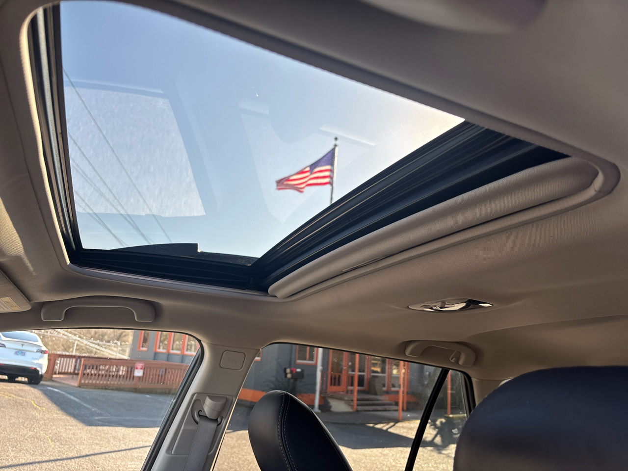 Subaru Outback 2.5i Limited 2018