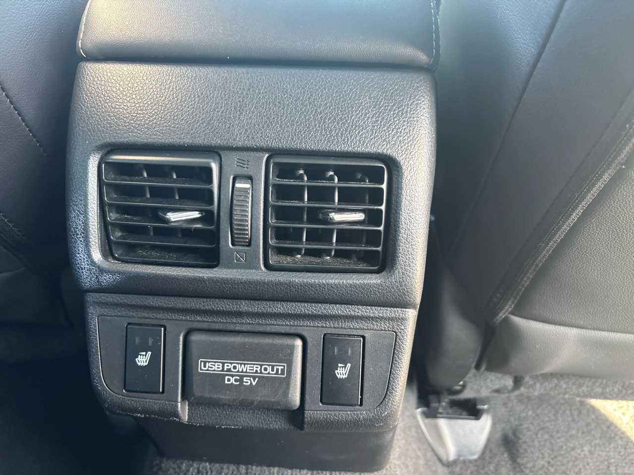 Subaru Outback 2.5i Limited 2018