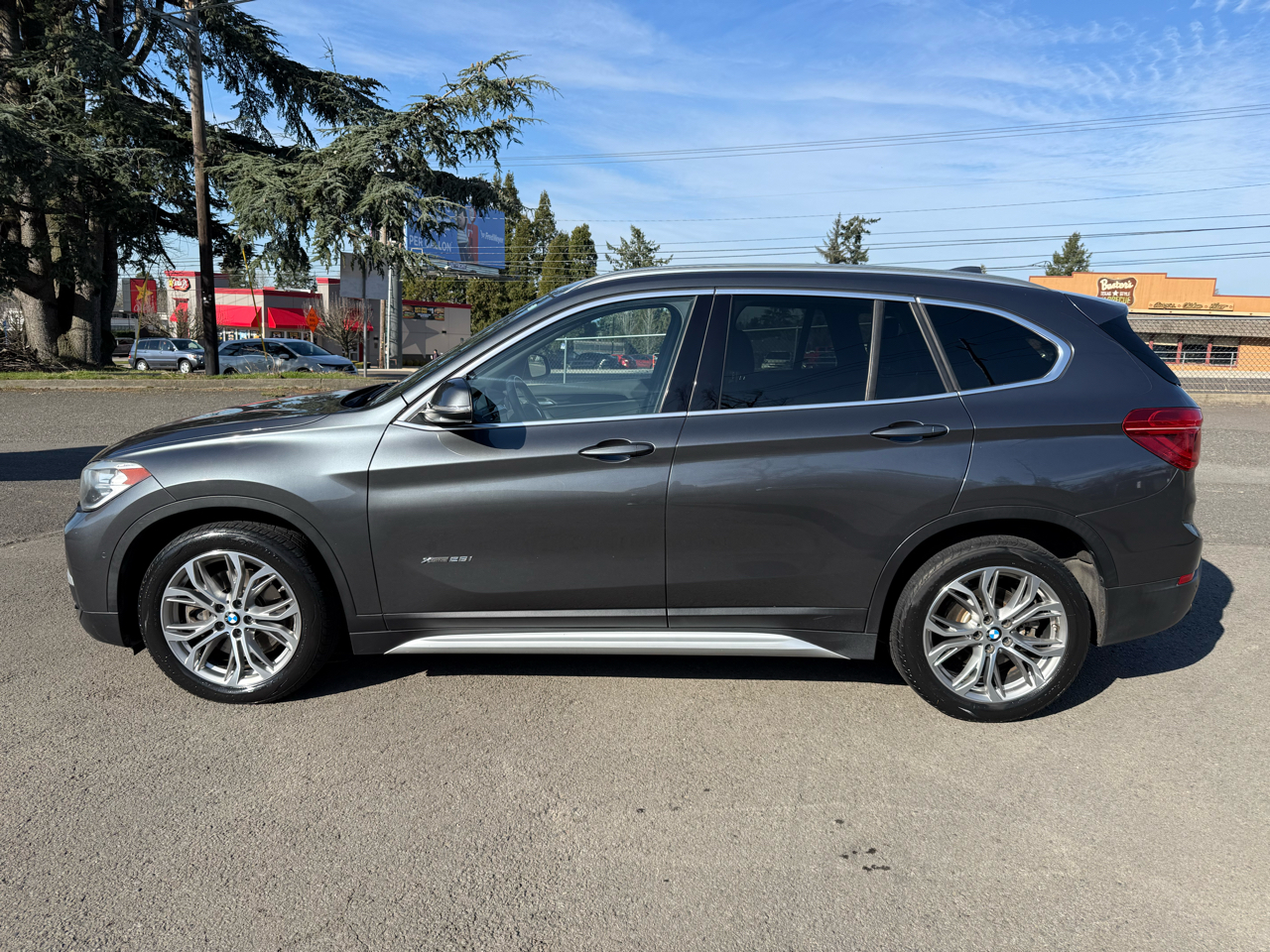 BMW X1 xDrive28i 2017